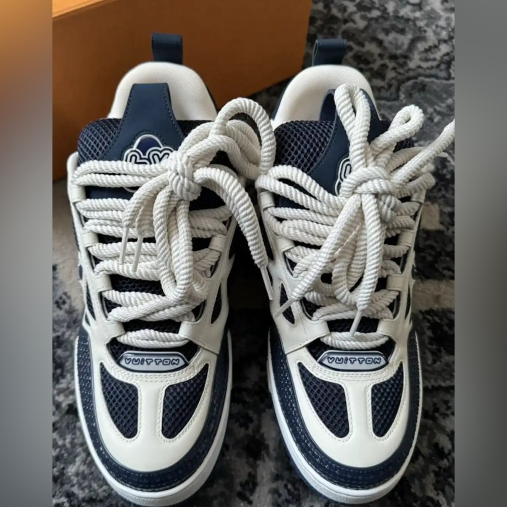 Louis Vuitton Skate